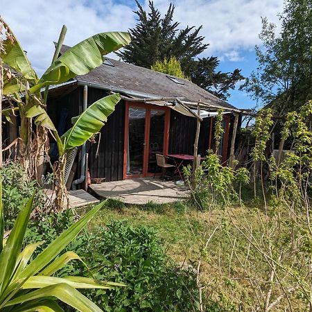 Cabane Ile d'Arz Dış mekan fotoğraf